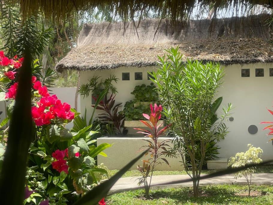 Villa Oasis Club Cabo Skirring Exterior foto