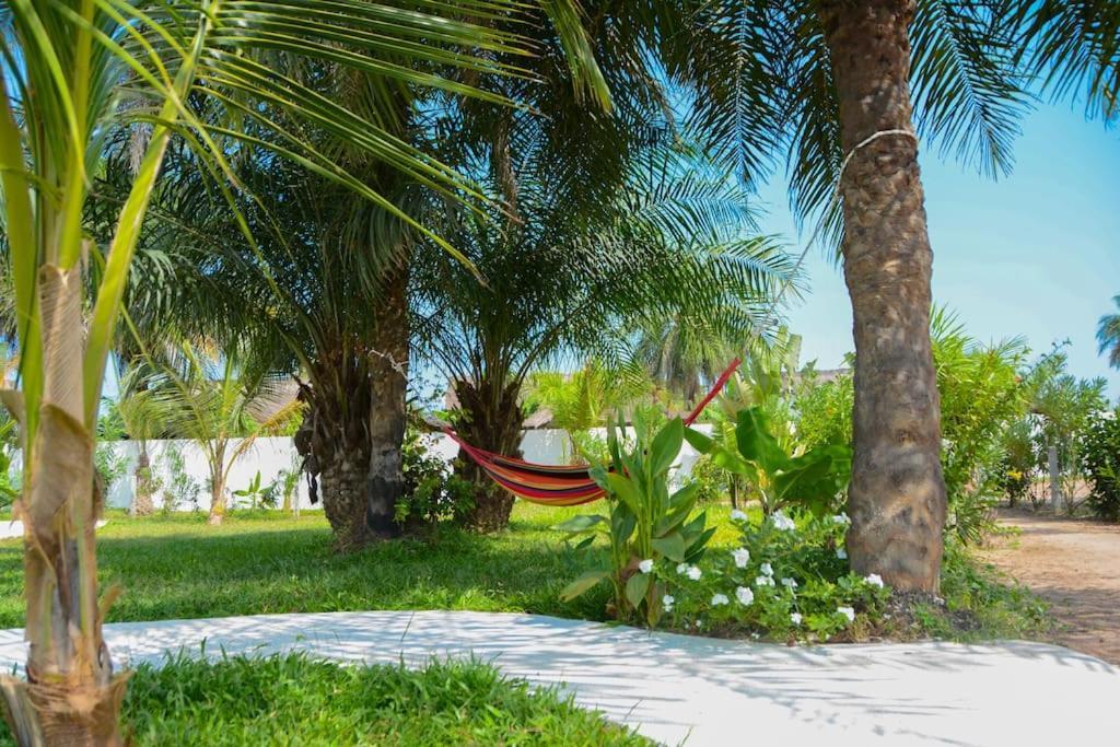Villa Oasis Club Cabo Skirring Exterior foto