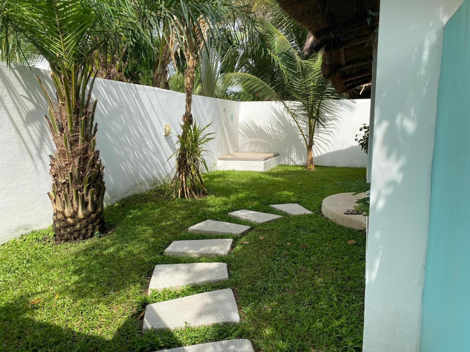 Villa Oasis Club Cabo Skirring Exterior foto