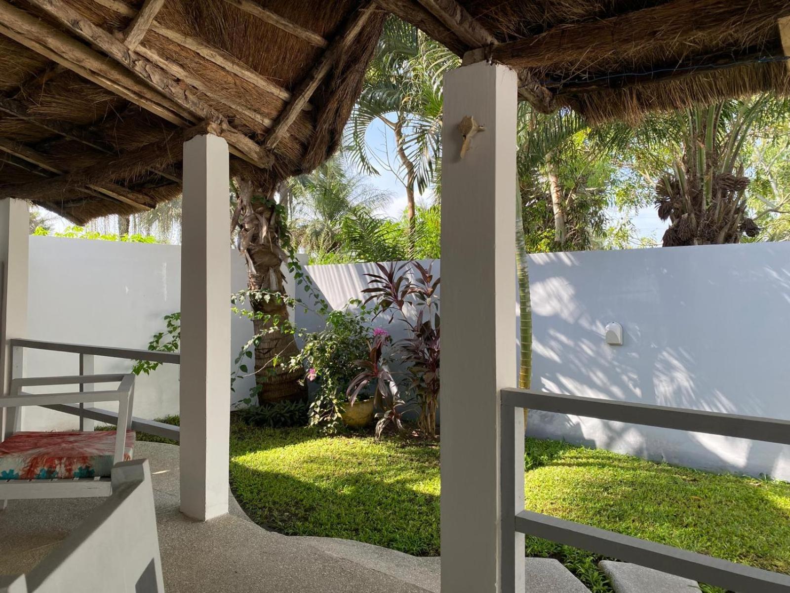 Villa Oasis Club Cabo Skirring Exterior foto